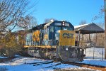 CSX L042